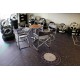 FotoBoden Printed Flooring - Tarmac Effect