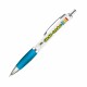 Personalised Contour Extra Ball Pen