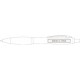 Personalised Contour Extra Ball Pen