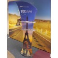 TEXStyle Icon Shelving Kit