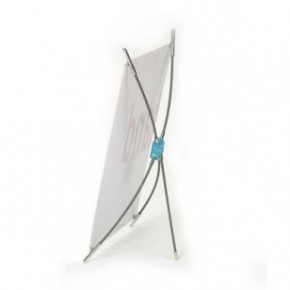 Xscape Desktop X Banner Stands Xscape Desktop X Banner Stands