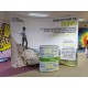 TEXStyle Curved Wall and Counter Outward Bound Trust Example