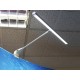 LED Blade Light