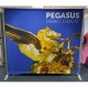 Pegasus Banner Stand