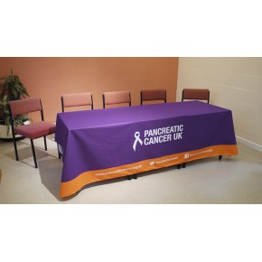 Printed Tablecloths Printed Tablecloths