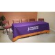 Printed Tablecloths - Bespoke Size produced for Pancreatic Cancer Charity