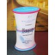 TEXStyle Oval Counter - Example of stand printed for customer
