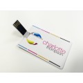 USB Credit Card Flash Drives