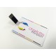USB Credit Card Flash Drives