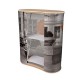 SEG Pop Up counter