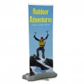 Cyclone Outdoor Roller Banner Stand
