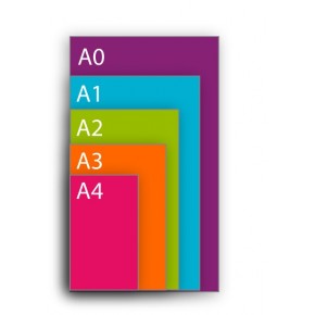 A3 Digitally Printed Posters on 170gsm satin x 100 A3 Digitally Printed Posters on 170gsm satin x 100