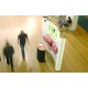 3x3 Express Pop Up Display Kit - £499