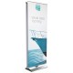 Stealth Banner Stand - Double Sided