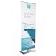 Stealth Banner Stand - Single Sided