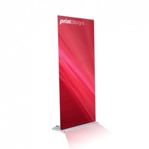 Replacement Banner Graphic - Quickroll Classic Replacement Banner Graphic - Quickroll Classic
