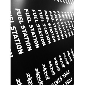 Direct To Board White Ink UV Printing Direct To Board White Ink UV Printing