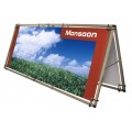 Monsoon Outdoor A-Frame Banner