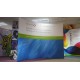 Formulate Horizontal Curve Display Stand - Old Style