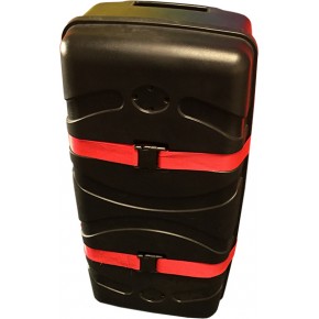 TEXStyle Wheeled Case TEXStyle Wheeled Case