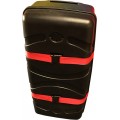 TEXStyle Wheeled Case