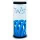 Hard Case for Twist Stands with graphic wrap