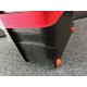 TEXStyle Wheeled Case