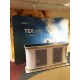 Formulate Large Rectangle Counter - Front View