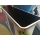 Formulate Large Rectangle Counter - Top View