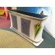 Formulate Large Rectangle Counter - Front Corner View
