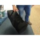 TEXStyle Curved Fabric Display Stand Bag