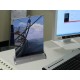 Breeze Desktop or Tabletop Roller Banner Stand