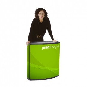 Solus Promotional Counter Solus Promotional Counter