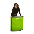 Solus Promotional Counter