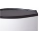 Solus Promotional Counter- Black top Detail