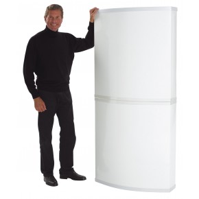 Solus Promotional Counter - 2 Tall Solus Promotional Counter - 2 Tall