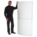 Solus Promotional Counter - 2 Tall