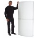 Solus Promotional Counter - 2 Tall