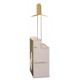 Bonus Promotional Promota Counter - Side View