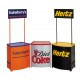 Promotor Promotional Demo Center - Custom Colours