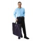 Compact Promotional Demonstration Counter Carry Bag