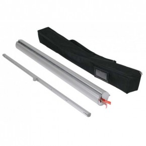 Replacement Cassette for Imagine Banner Stand