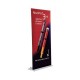 Quickroll Pro Roller Banner Stand