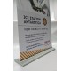 Quickroll Pro Roller Banner Stand Base