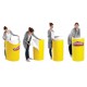 Swift Promotor 360 Counter - Adding Graphics