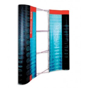 Quick Fix 3x3 Pop Up Display Stand Quick Fix 3x3 Pop Up Display Stand