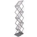 Zed Up Lite - A4 Size