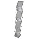 Zed Up Lite - A5 Size