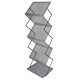Zed Up Lite - A3 Size
