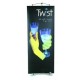 Twist Banner Stand